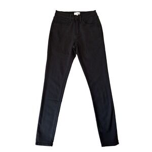 Swet Tailor Pants Womens 29x32 Black‎ Slim Duo Stretch Comfort Athletic Golf